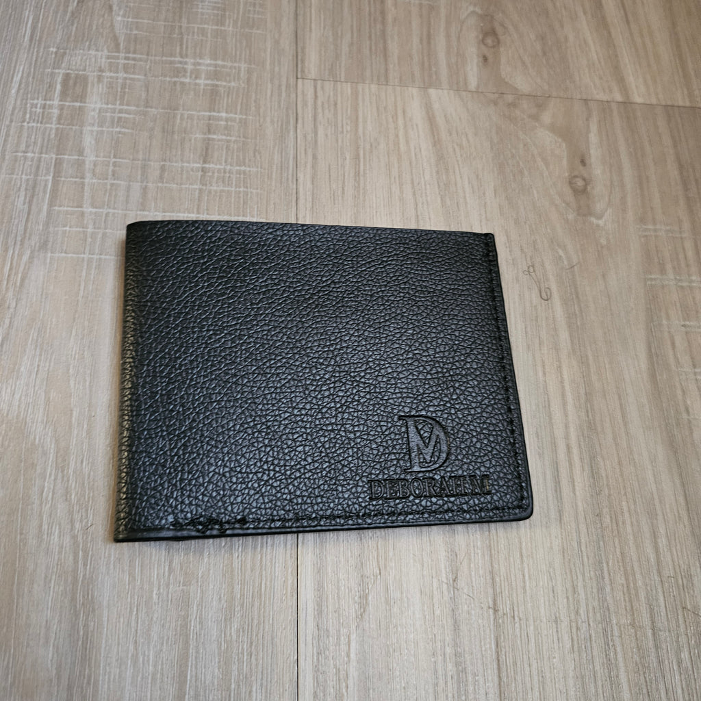 Walter traditional  wallet