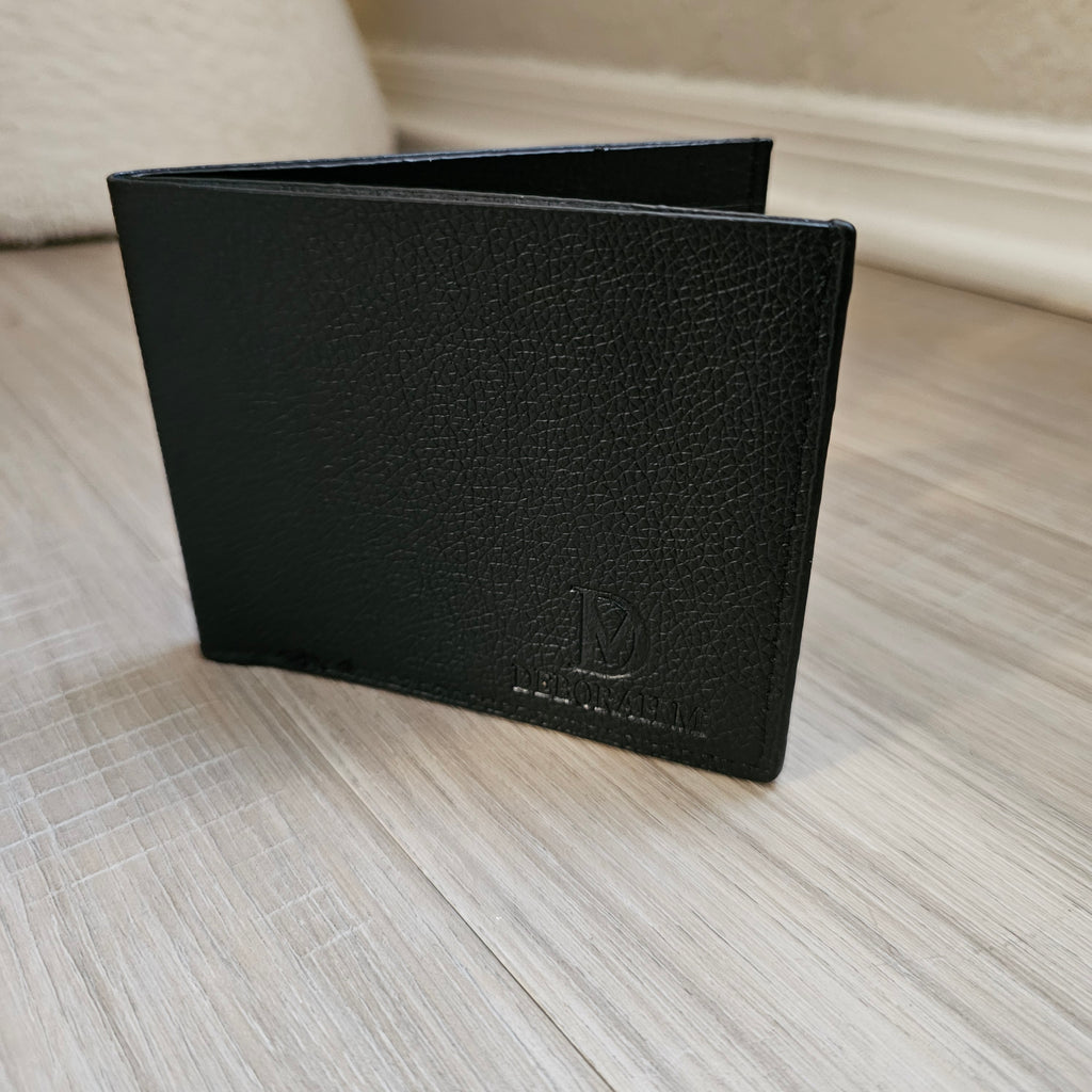 Walter traditional  wallet
